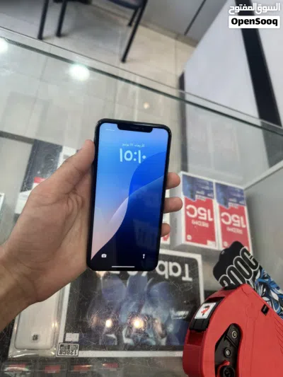 IPhone XS Max 350 شيكل 2