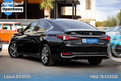 Lexus ES ES 300 4