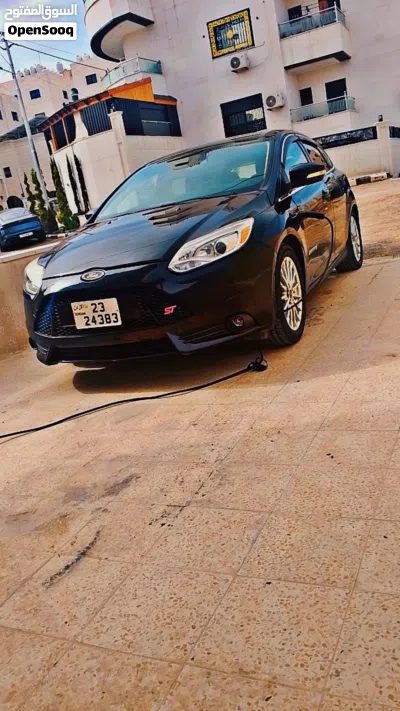 فورد فوكس RS 3