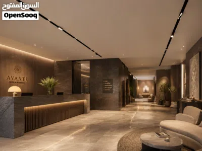 Double Ceiling Recessed Magnetic Track Profile Loox / بروفايل ماجنتك تراك سقفي مخفي مزدوج Loox 4