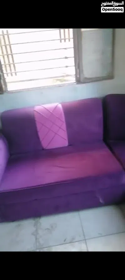 طقم كنب كورنر 3