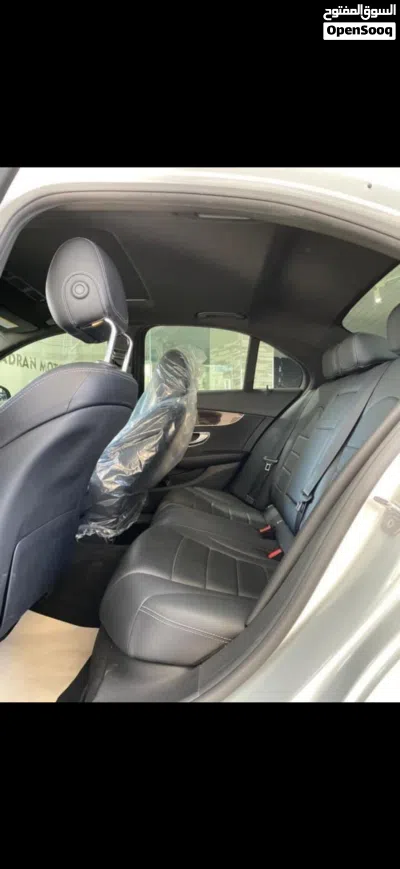 Mercedes Benz C-Class C 300 4
