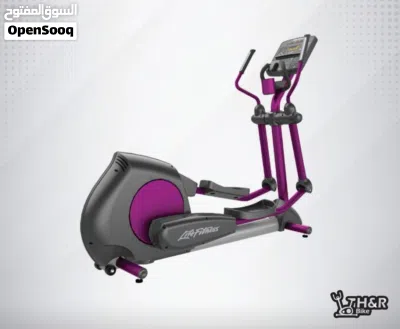 امريكي مستعمل Life Fitness كروس نهدي الأفضل في الأسواق 2