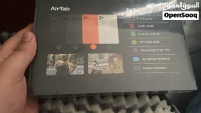 ايباد جديد غير مفتوح 4