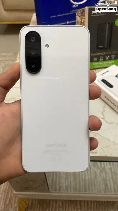 جهاز سامسونج A26 4