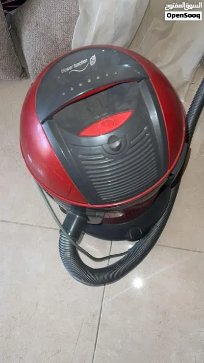 مكنسة كهرباء ناشونال إلكتريك 2200واط 2