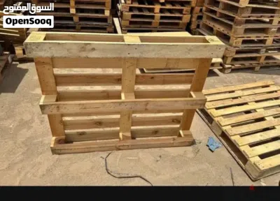 wooden pallet 2