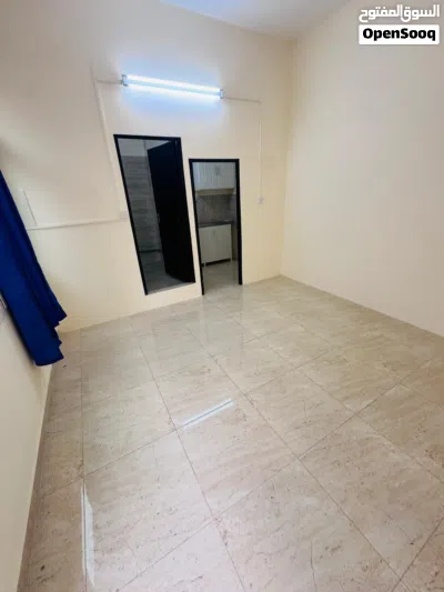 Room For Rent Studio Type, 1Bhk, 2 Bhk Al Hilal 3