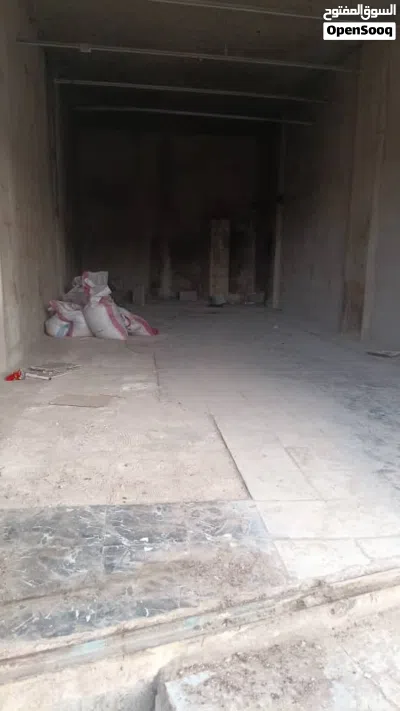 محلات للايجار بحدة صنعاء 3