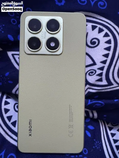 Xiaomi 14 T 3