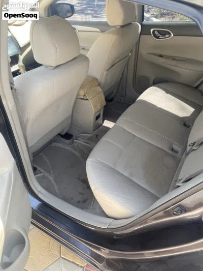 نيسان سنترا SV 4