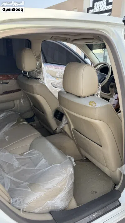 لكزس LS LS 430 3