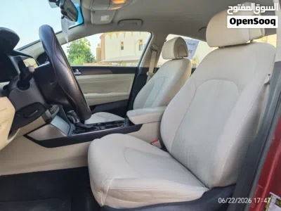 هيونداي سوناتا Sport 2