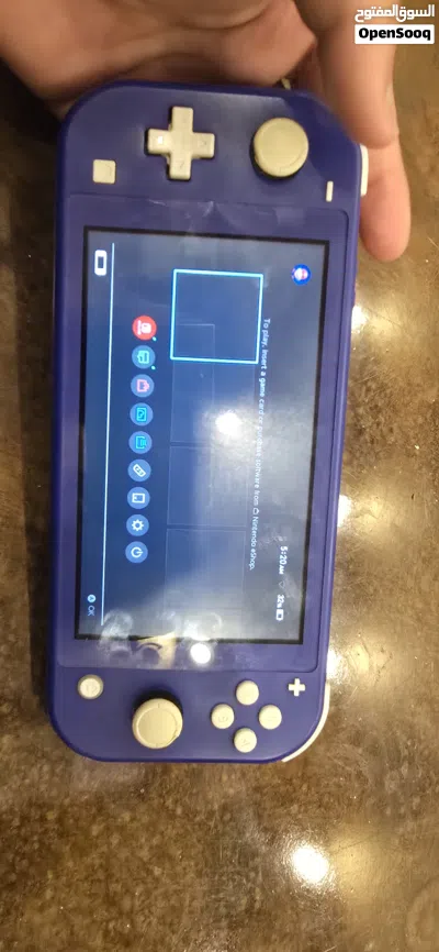 نيتندو سويج لايت 3