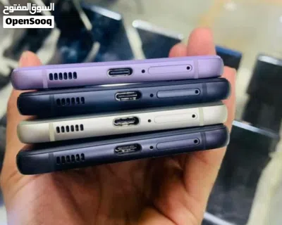 اس21 اف اي S21 fe 128g نظافه10/10 3