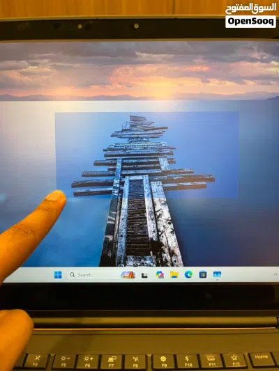 Lenovo ThinkPad X1 Yoga – Gen 3 7th Generation 2