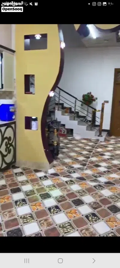 البيت للبيع 4