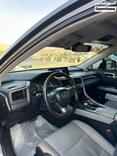 Lexus RX RX 350 3