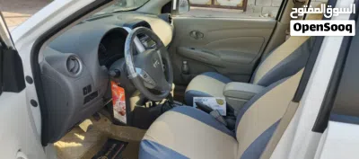 Nissan Sunny SV 2