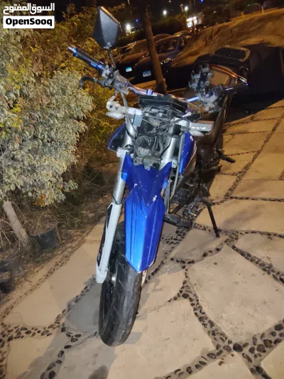 بينيلي أخرى 3