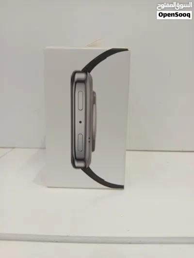 Amazfit Active 2 premium version 4