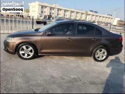 فولكسفاغن جيتا SEL 2