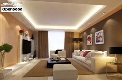 Decor gepsum board 3