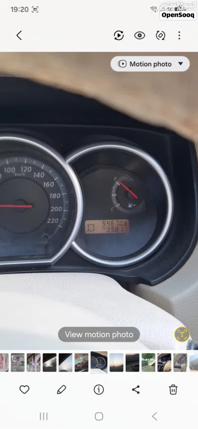 نيسان تيدا 2