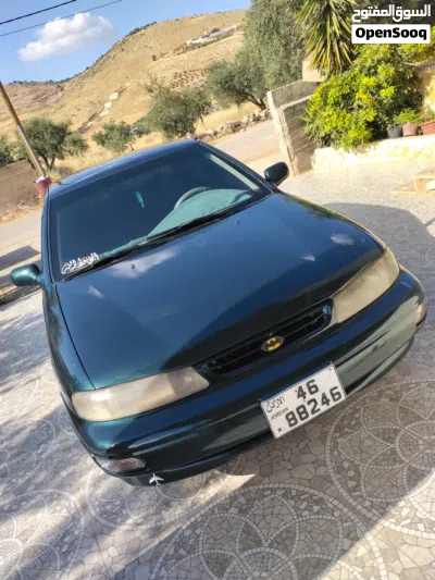 Kia Sephia 1 3