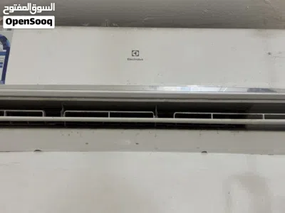 للبيع مكيفات شغاله ونظية بارده جدآ 2