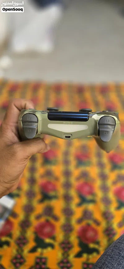 Sony gaming control 2