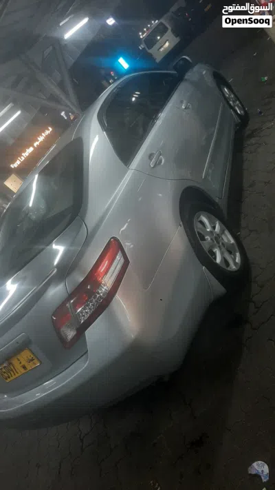 تويوتا كامري GL 2