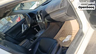 Toyota Camry XLE 2