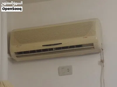 كندشن عادي هاي كول مصري 1طن بحاجة إلى صيانة 3