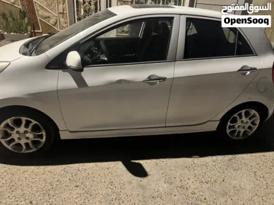 Kia Picanto Standard 3