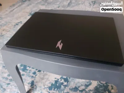 لابتوب قيمنق Acer Nitro V 15 (كرت RTX 4060 / رايزن 7) شبه جديد 2