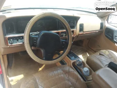 Jeep Cherokee Limited 3