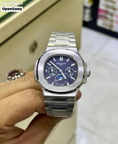باتيك فلب اروع الساعات ابعالميه 3