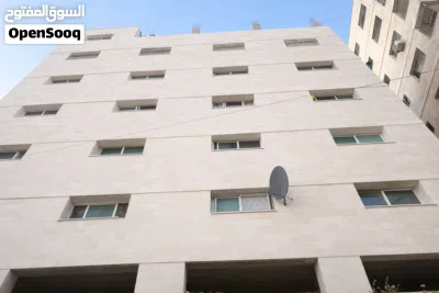 عمارة استثمارية في جبل عمان – 31 وحدة – دخل 67,000 دينار – عائد 10٪ (فرص تطوير 11–12٪) 4