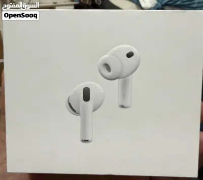 للبيع سماعة Apple AirPods Pro 3 3