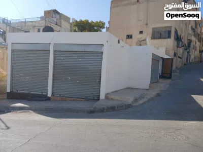 محل للايجار في الهاشمي الشمالي 2