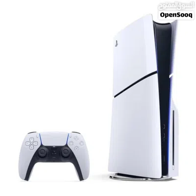 للبيع: بلايستيشن 5 ديجيتال (PS5 Digital Edition) 2