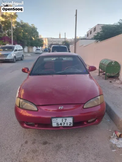 Hyundai Avante Limited 4