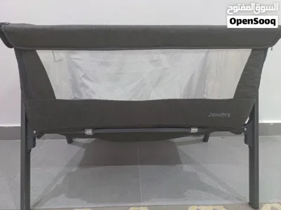 سرير اطفال نظيف 2