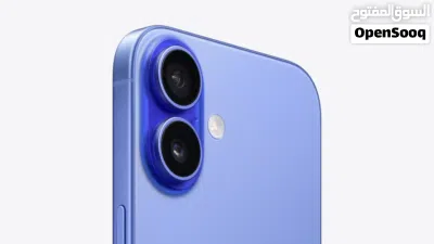 للبيع iPhone 16 عادي 2