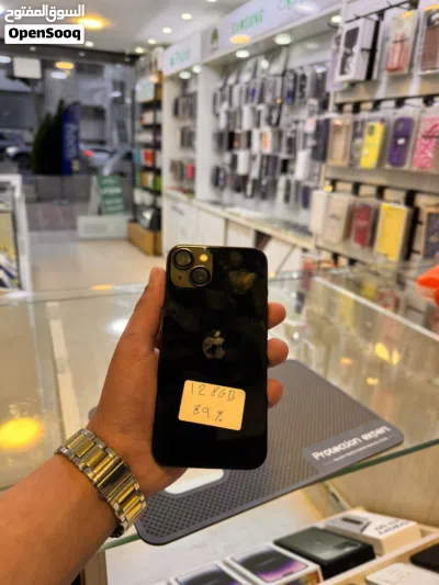 ايفون 13 عادي 2