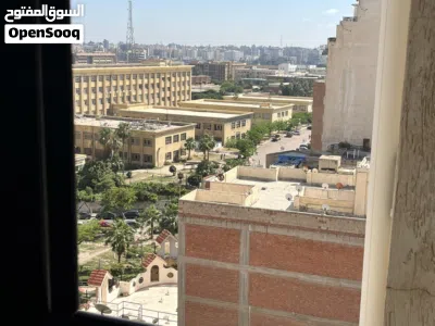 شقة للبيع من المالك مباشرة كامب شيزار 4