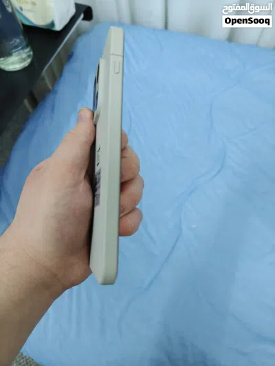 جهاز ون بلس Oneplus 15 512 gb 16 gb ram نسخه عالمية للبيع 165 hz 7300 بطارية 2