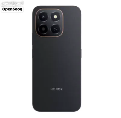 Honor x6c 256GB 6ram هونر اكس x6 3