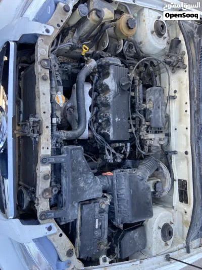 هيونداي H 100 4